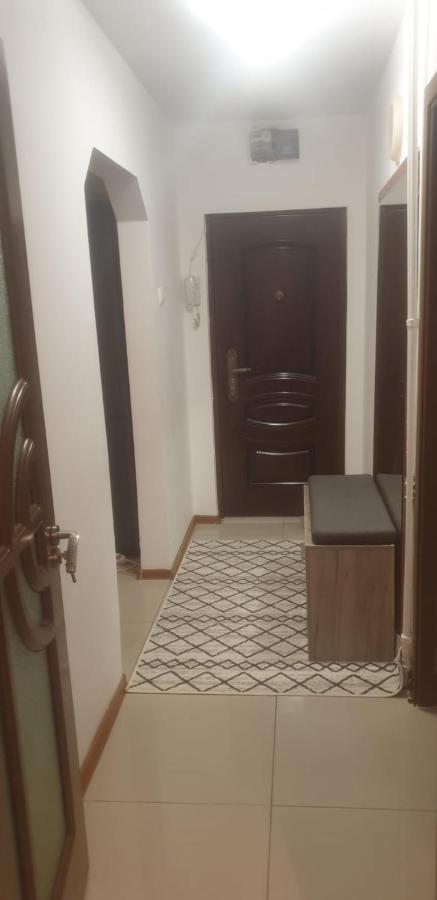 Two Rooms Parc Ior Apartament Bukarest Exterior foto