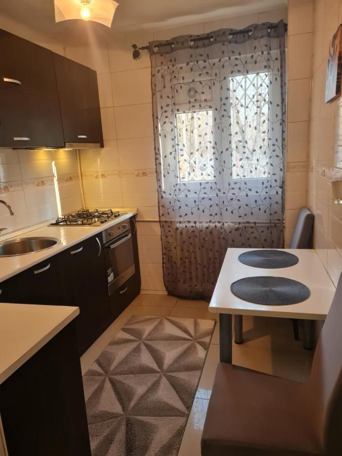 Two Rooms Parc Ior Apartament Bukarest Exterior foto
