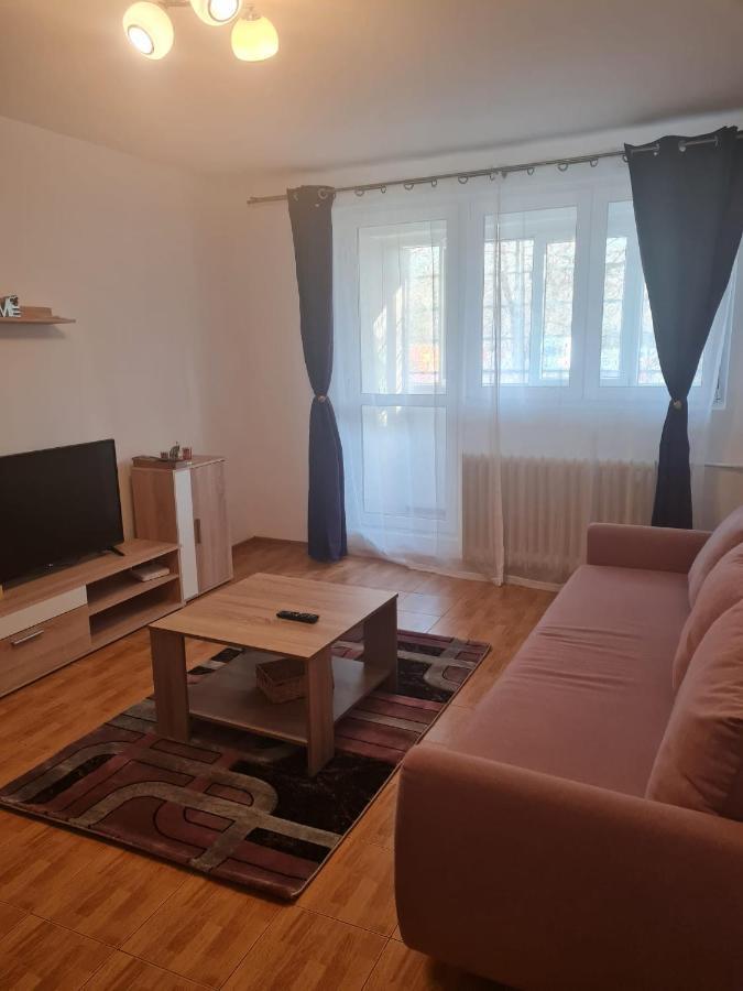 Two Rooms Parc Ior Apartament Bukarest Exterior foto