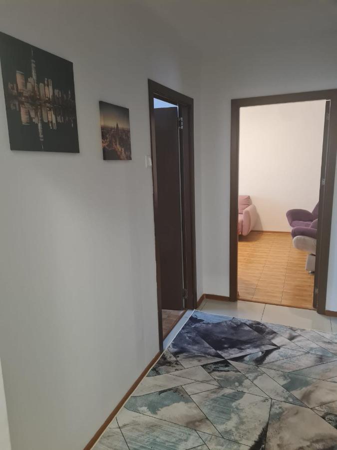 Two Rooms Parc Ior Apartament Bukarest Exterior foto