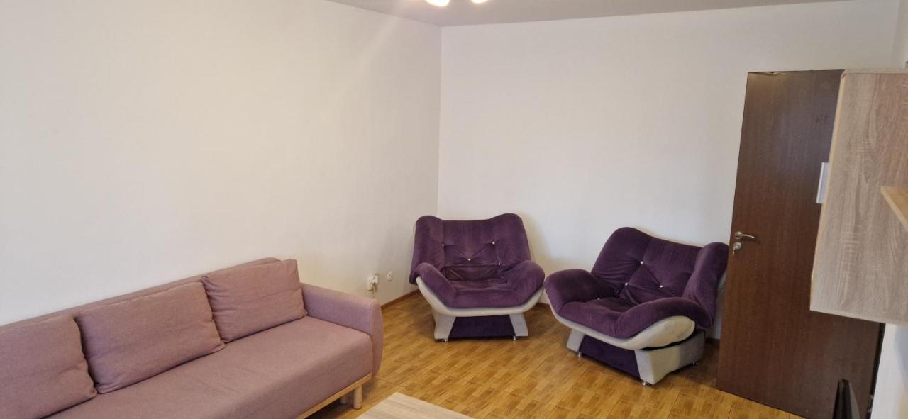 Two Rooms Parc Ior Apartament Bukarest Exterior foto