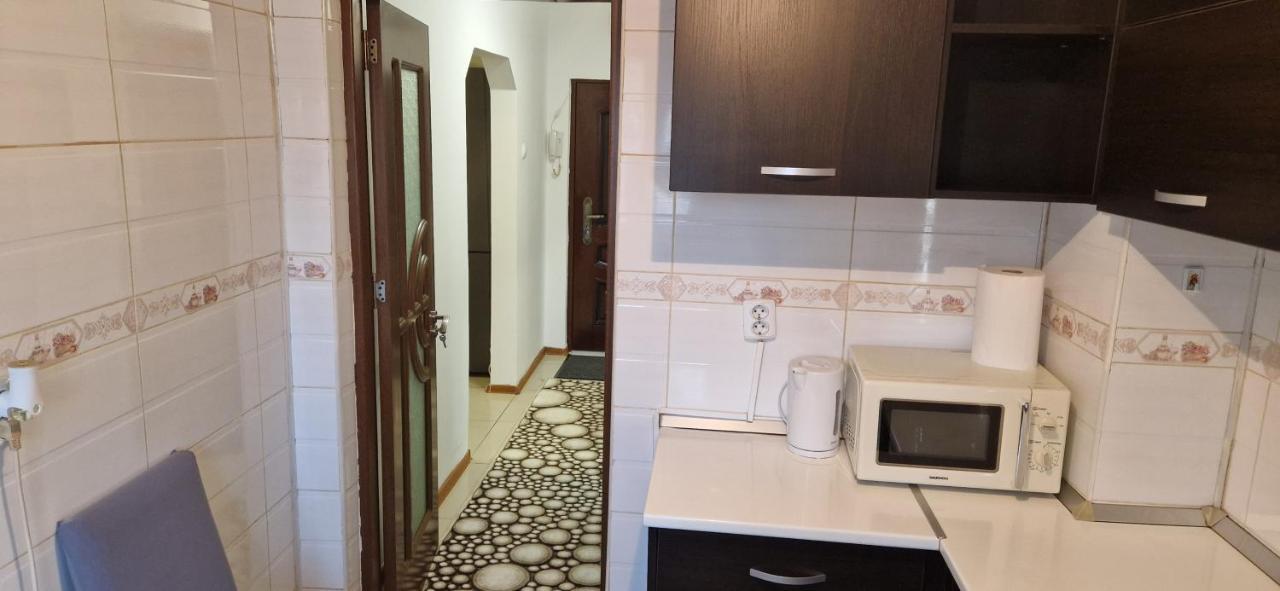 Two Rooms Parc Ior Apartament Bukarest Exterior foto